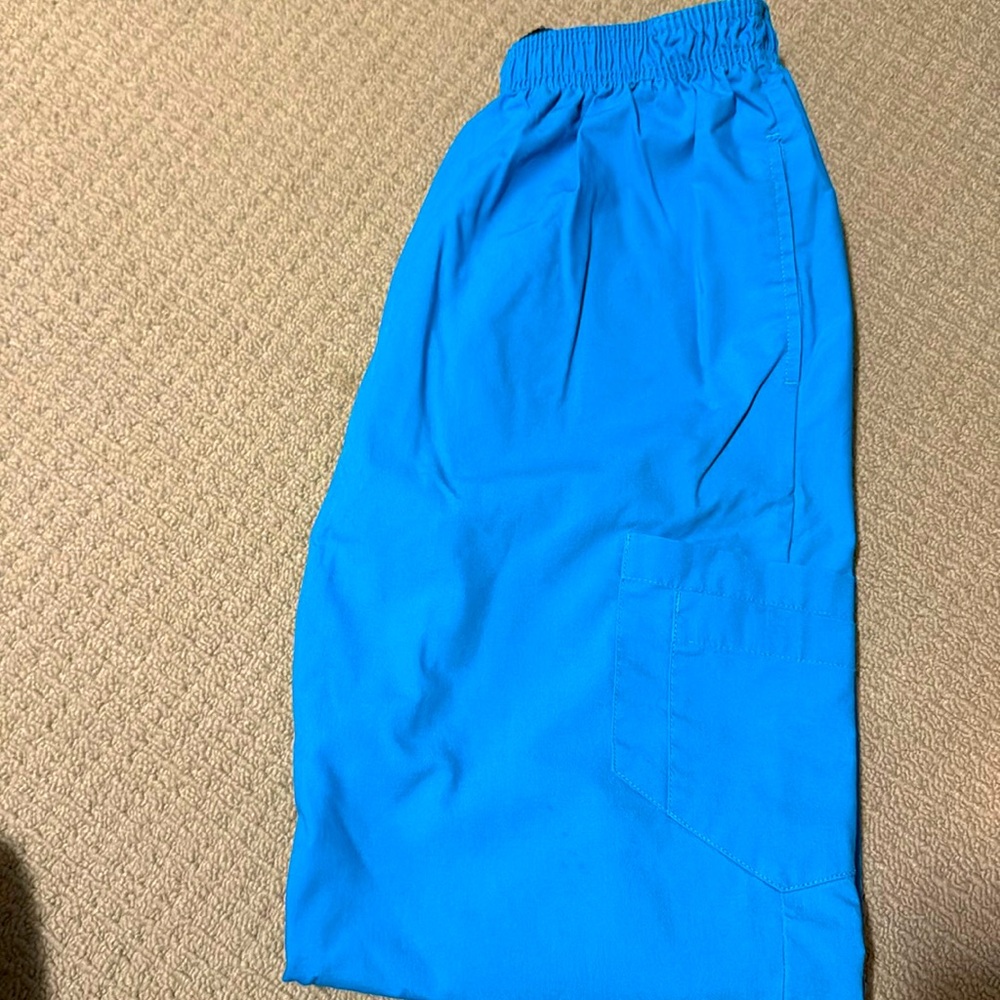 Scrubs pants